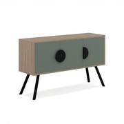Candy Retro Credenza gallery detail image