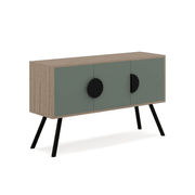 Candy Retro Credenza gallery detail image