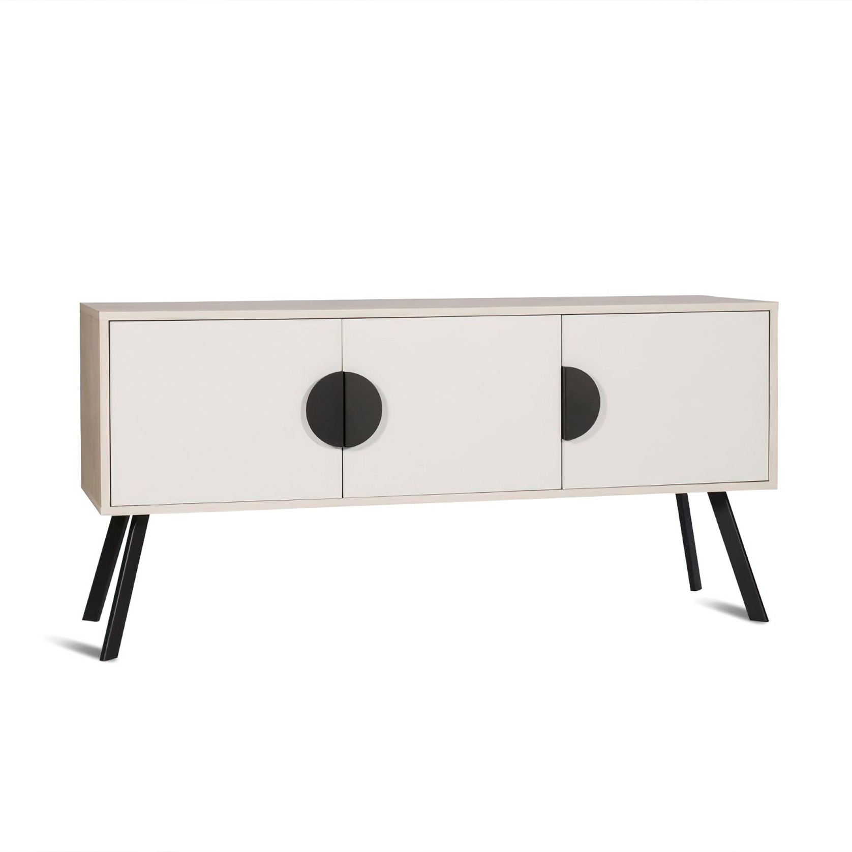 Candy Retro Credenza gallery detail image