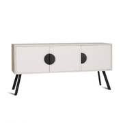 Candy Retro Credenza gallery detail image