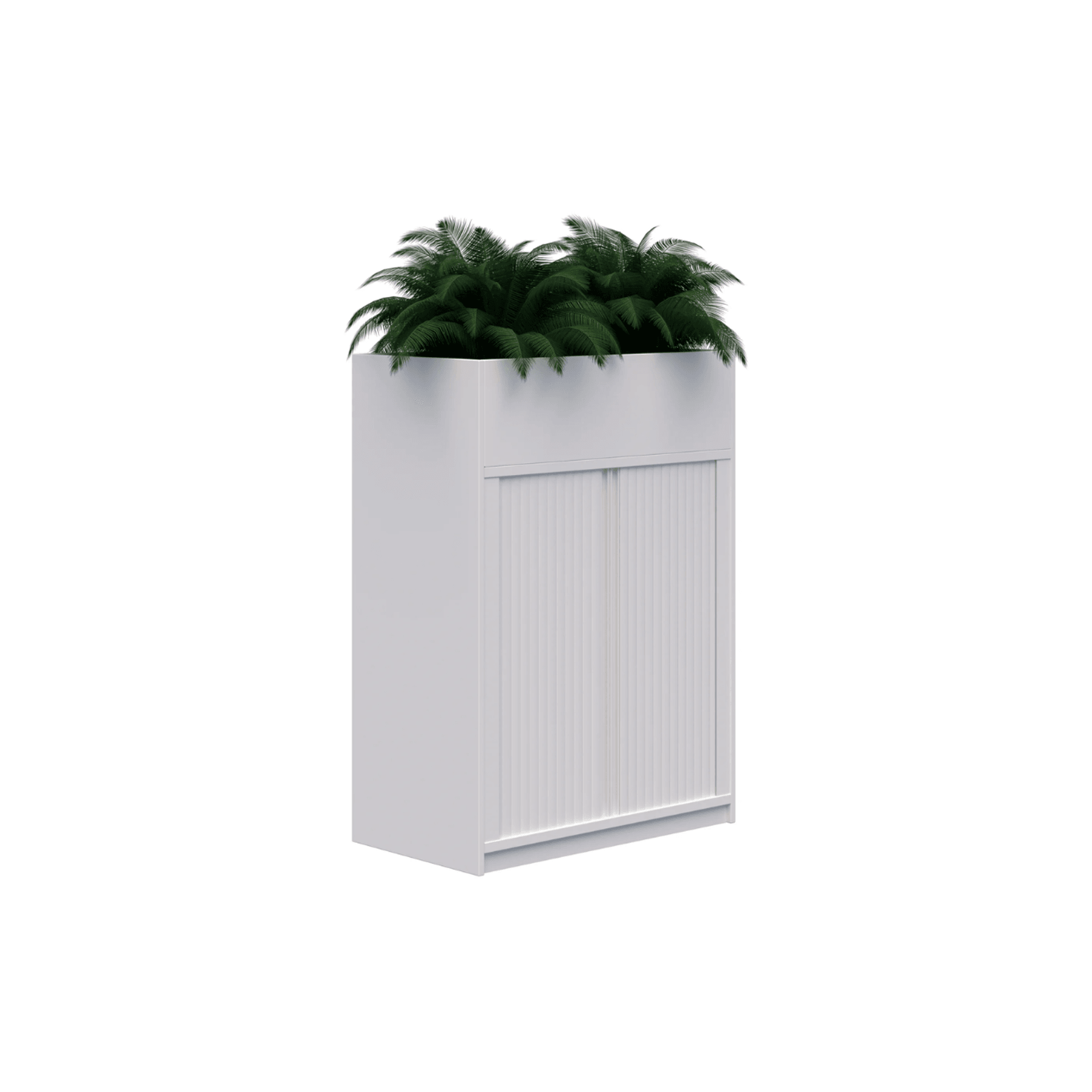 Mascot Planter Tambour gallery detail image