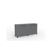 Cubit Credenza Storage Cabinet gallery detail image