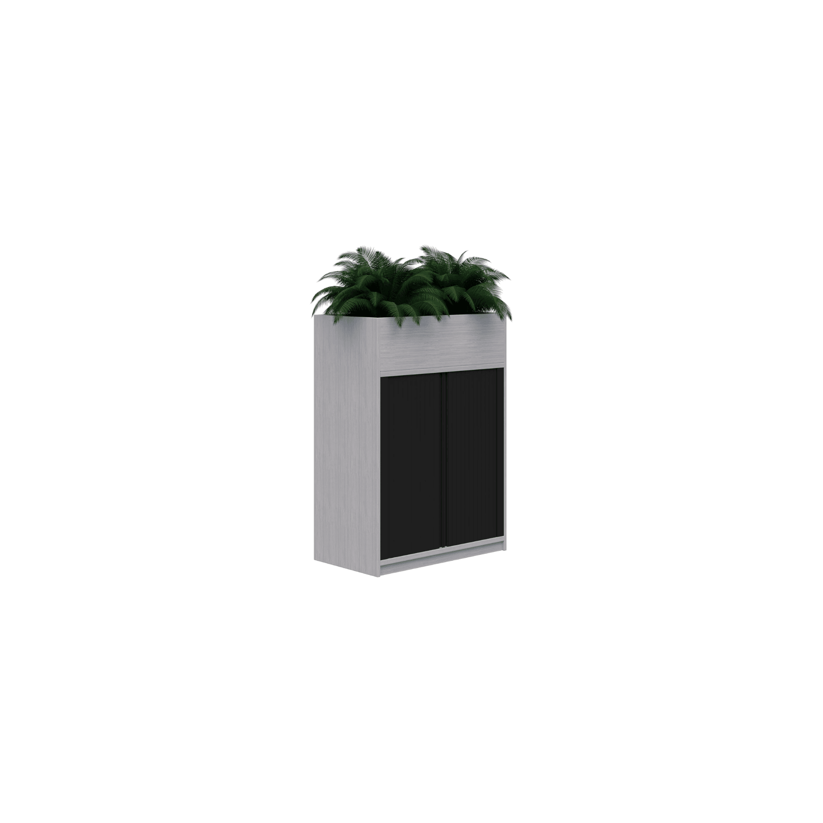 Mascot Planter Tambour gallery detail image