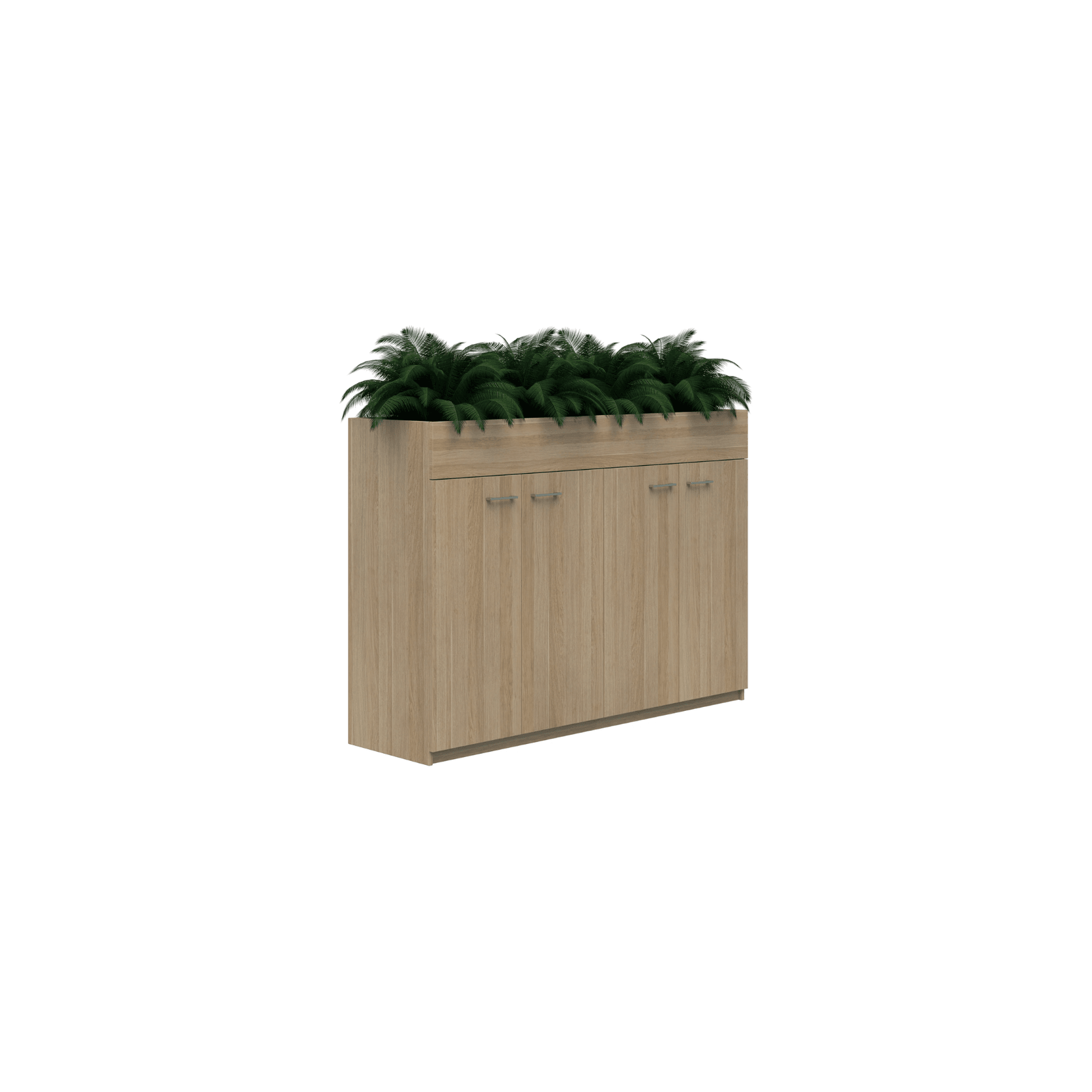 Mascot Planter Cabinet gallery detail image
