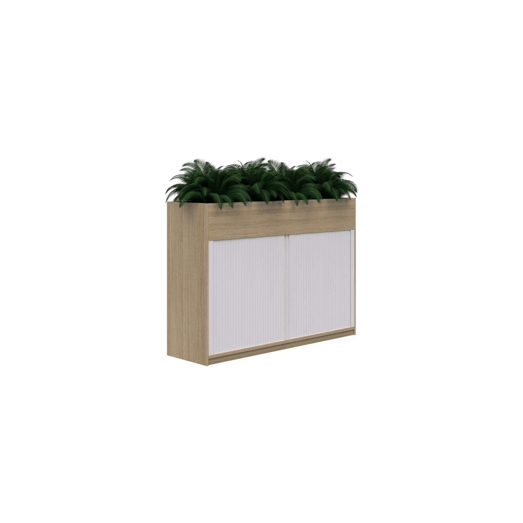 Mascot Planter Tambour gallery detail image