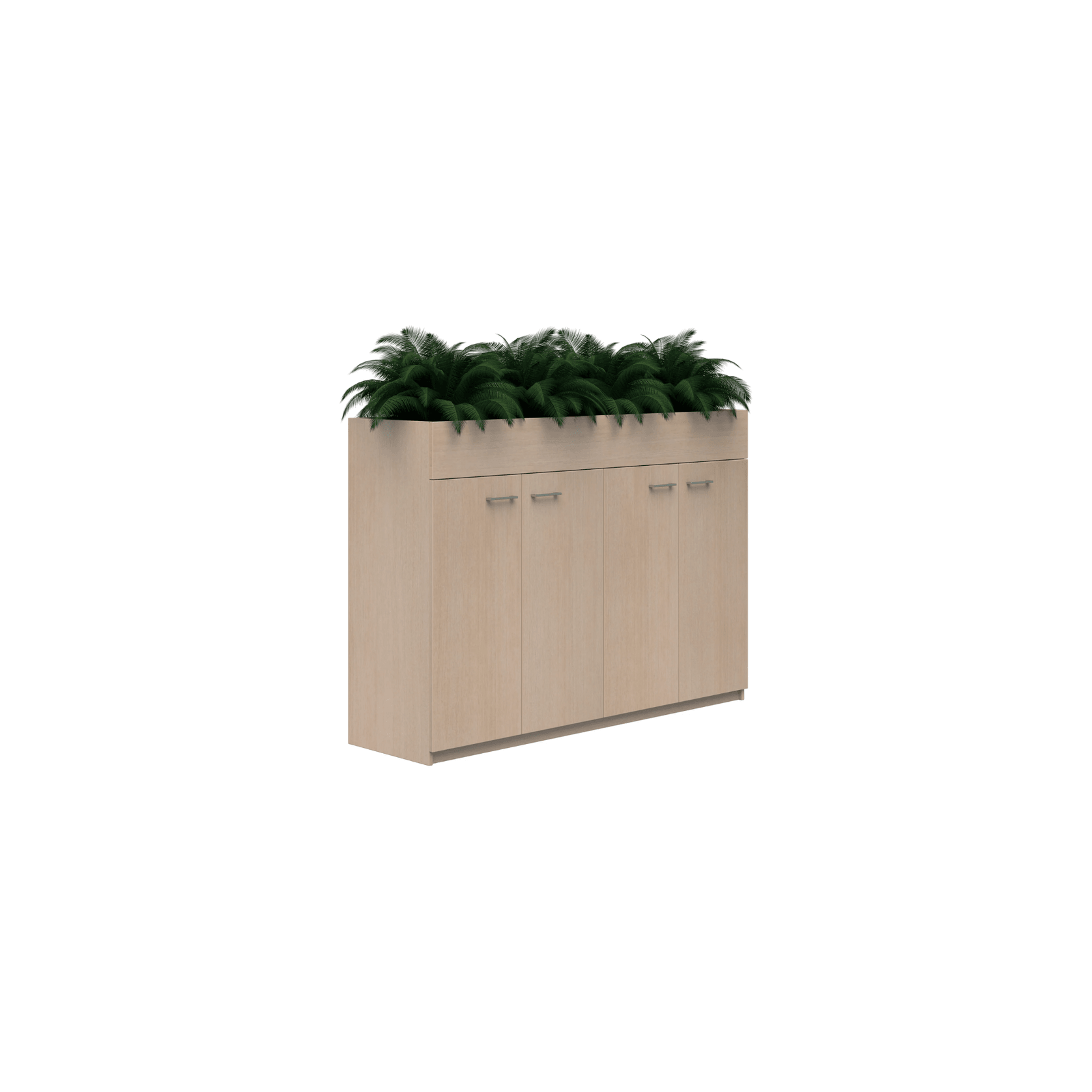 Mascot Planter Cabinet gallery detail image
