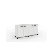 Cubit Credenza Storage Cabinet gallery detail image