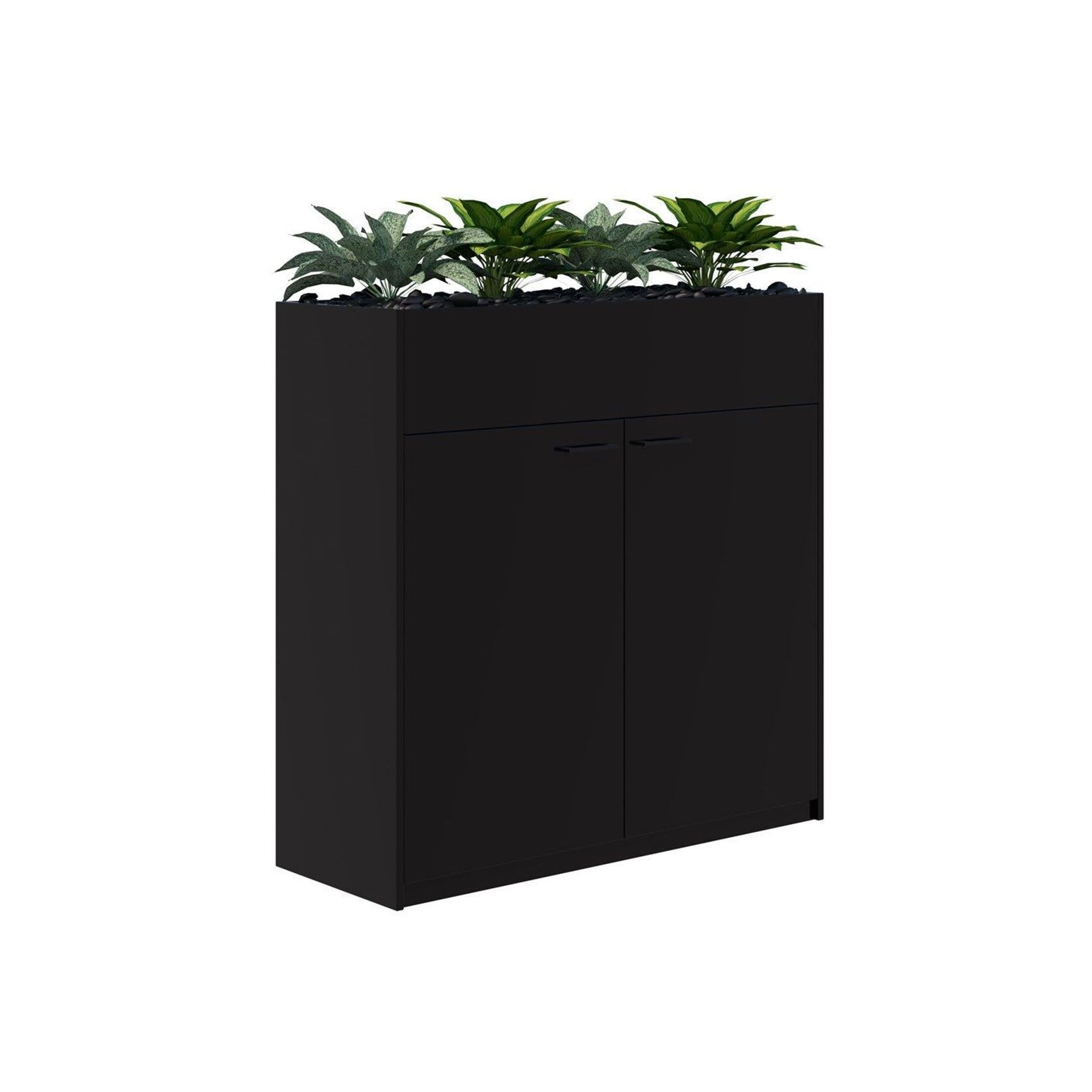 Rapid Planter Cabinet gallery detail image
