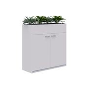 Rapid Planter Cabinet gallery detail image