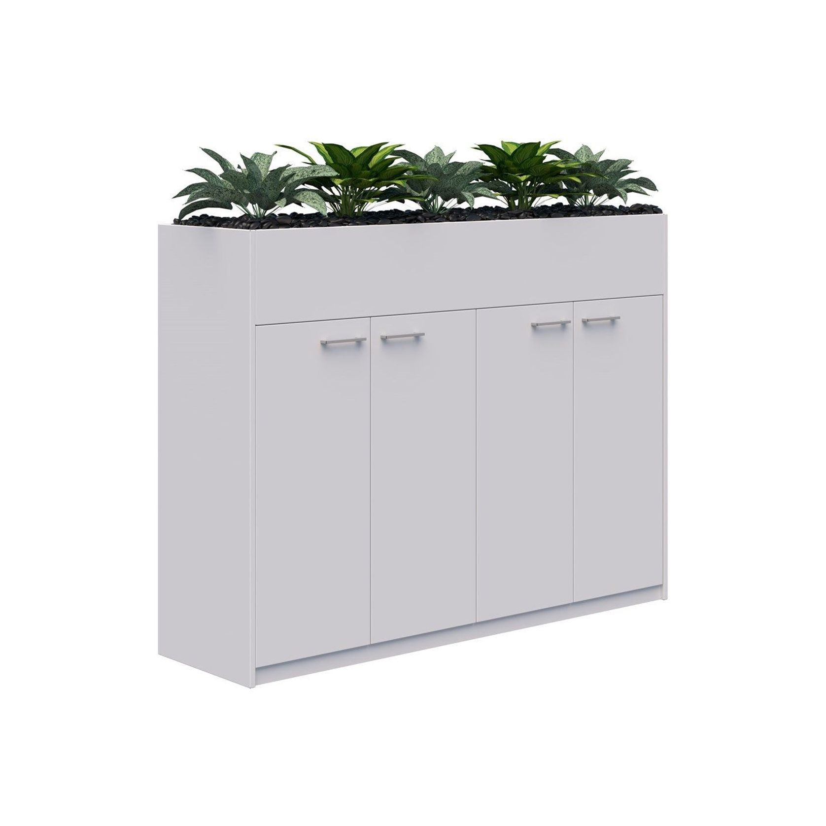Rapid Planter Cabinet gallery detail image