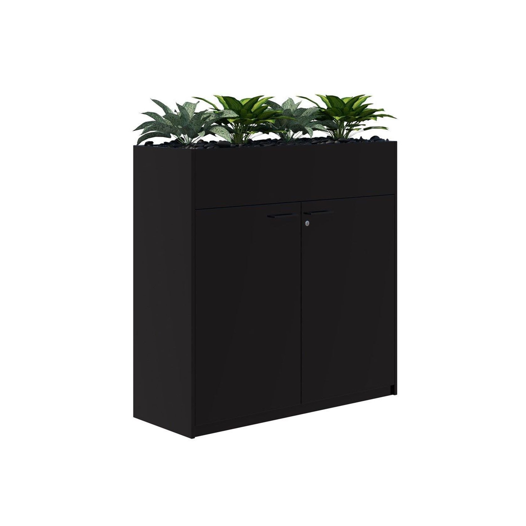 Rapid Planter Cabinet gallery detail image