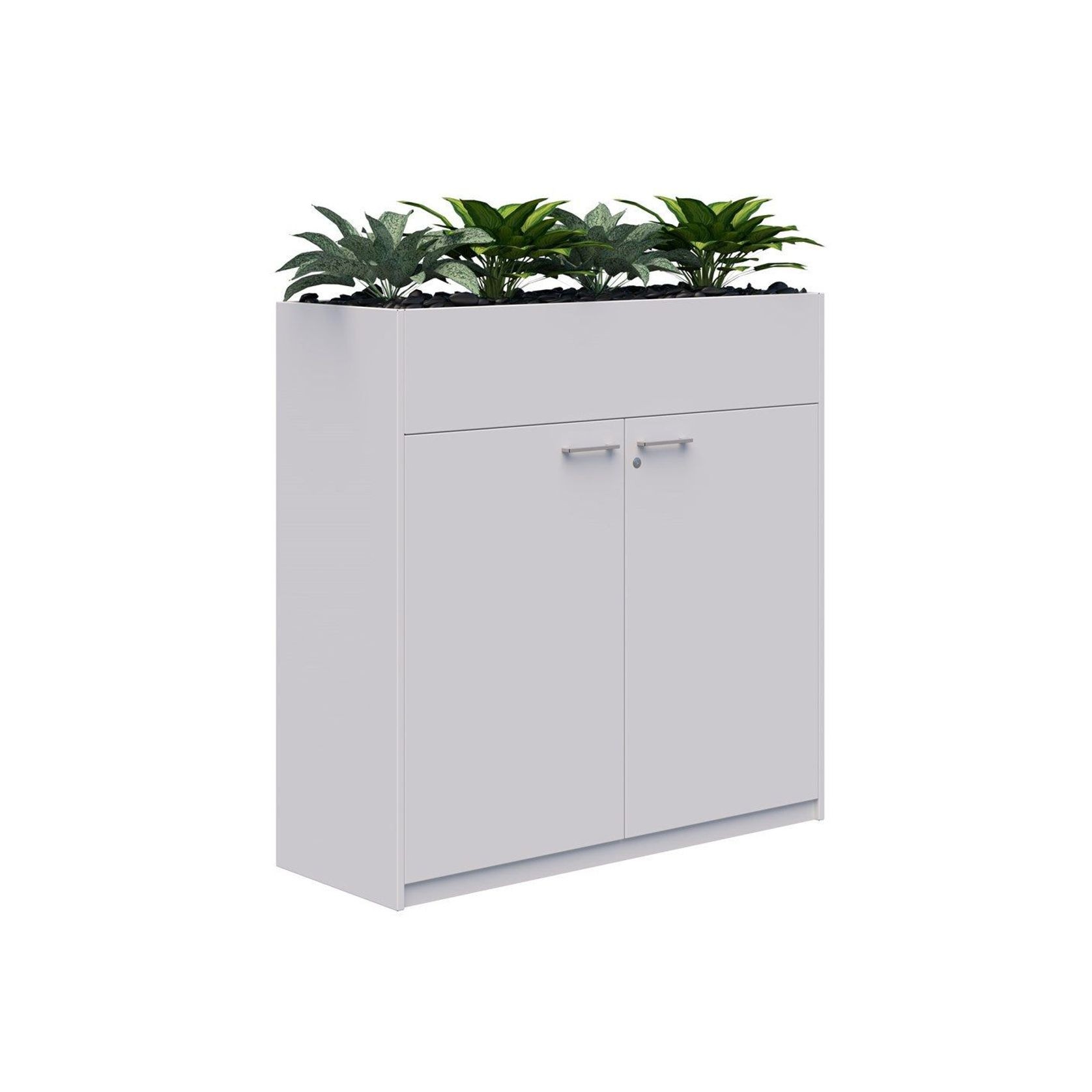 Rapid Planter Cabinet gallery detail image