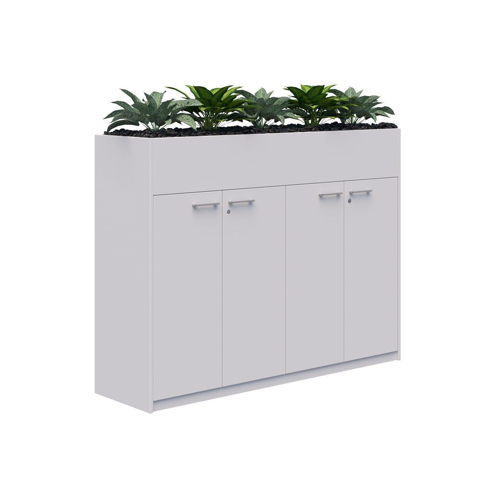 Rapid Planter Cabinet gallery detail image