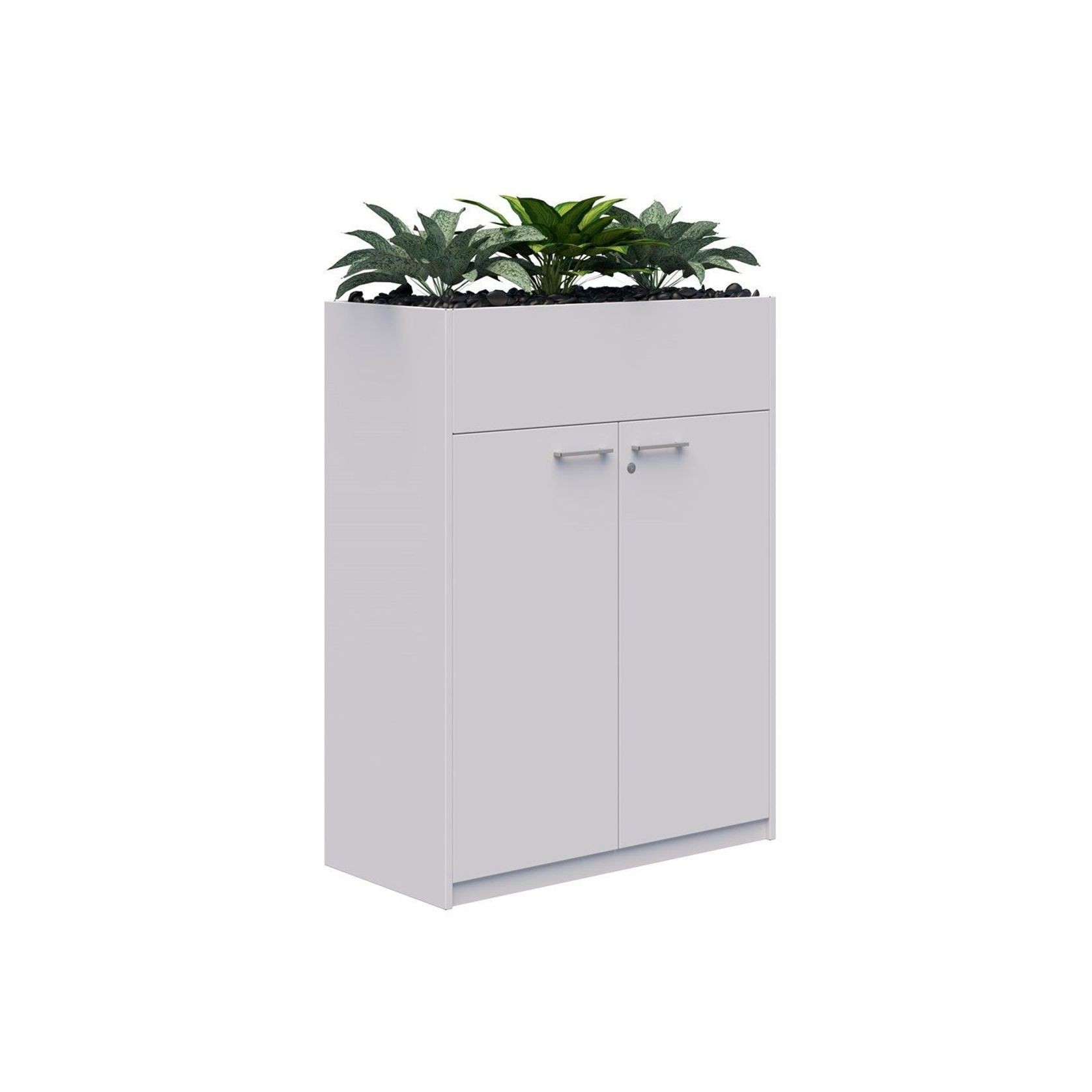 Rapid Planter Cabinet gallery detail image