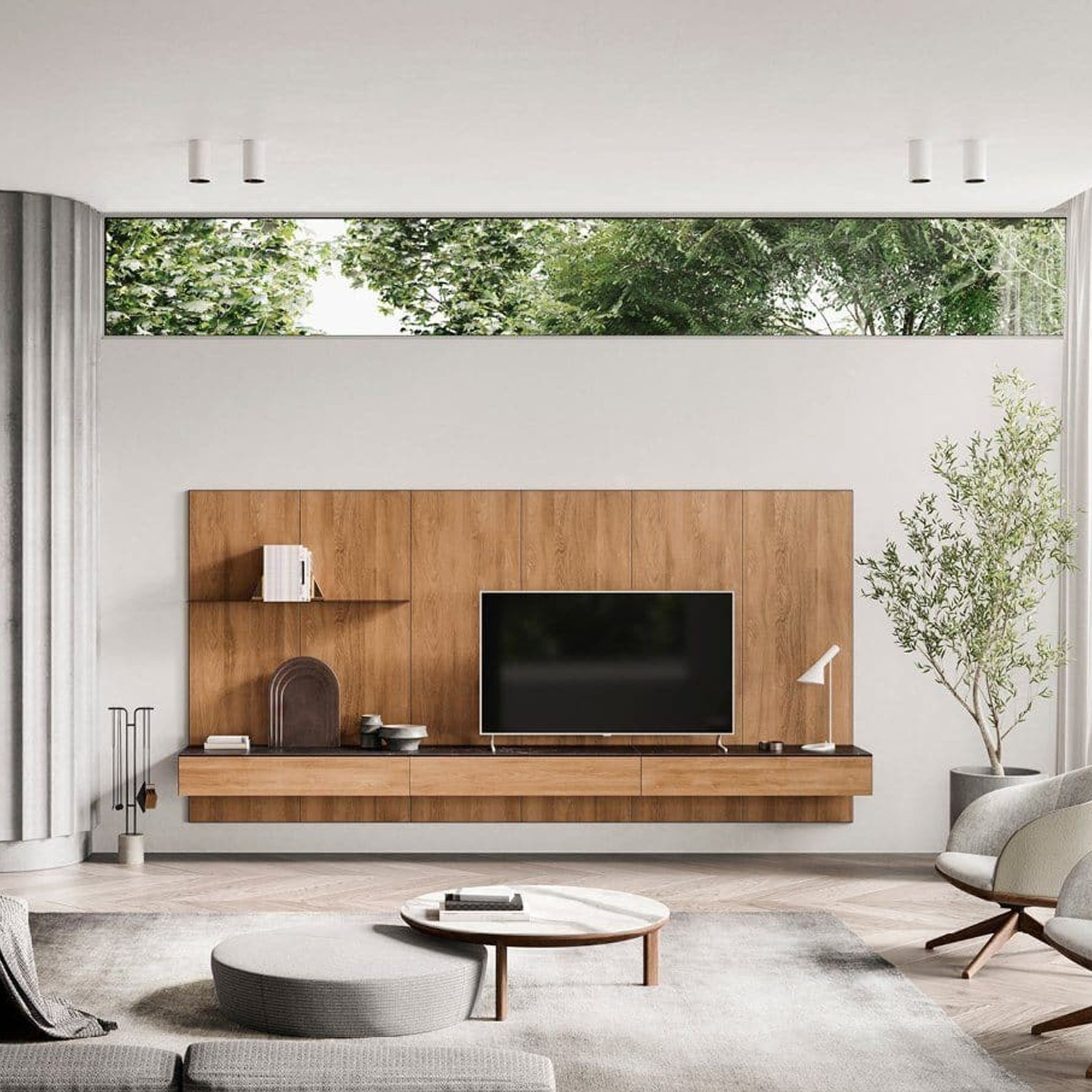 Frame Living System gallery detail image