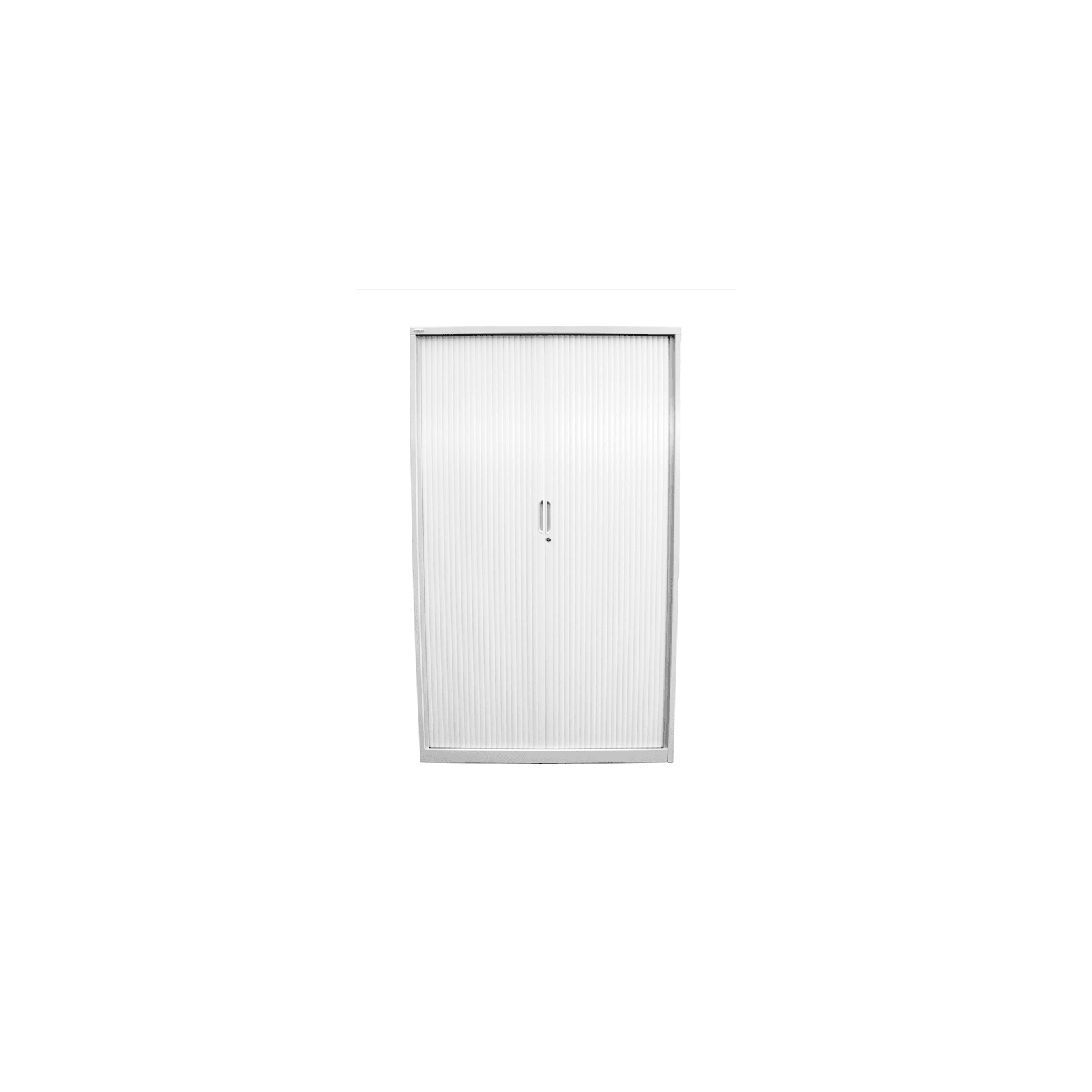Steelco Tambour Door Cabinet gallery detail image