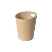 Waste Basket with Handle gallery detail image