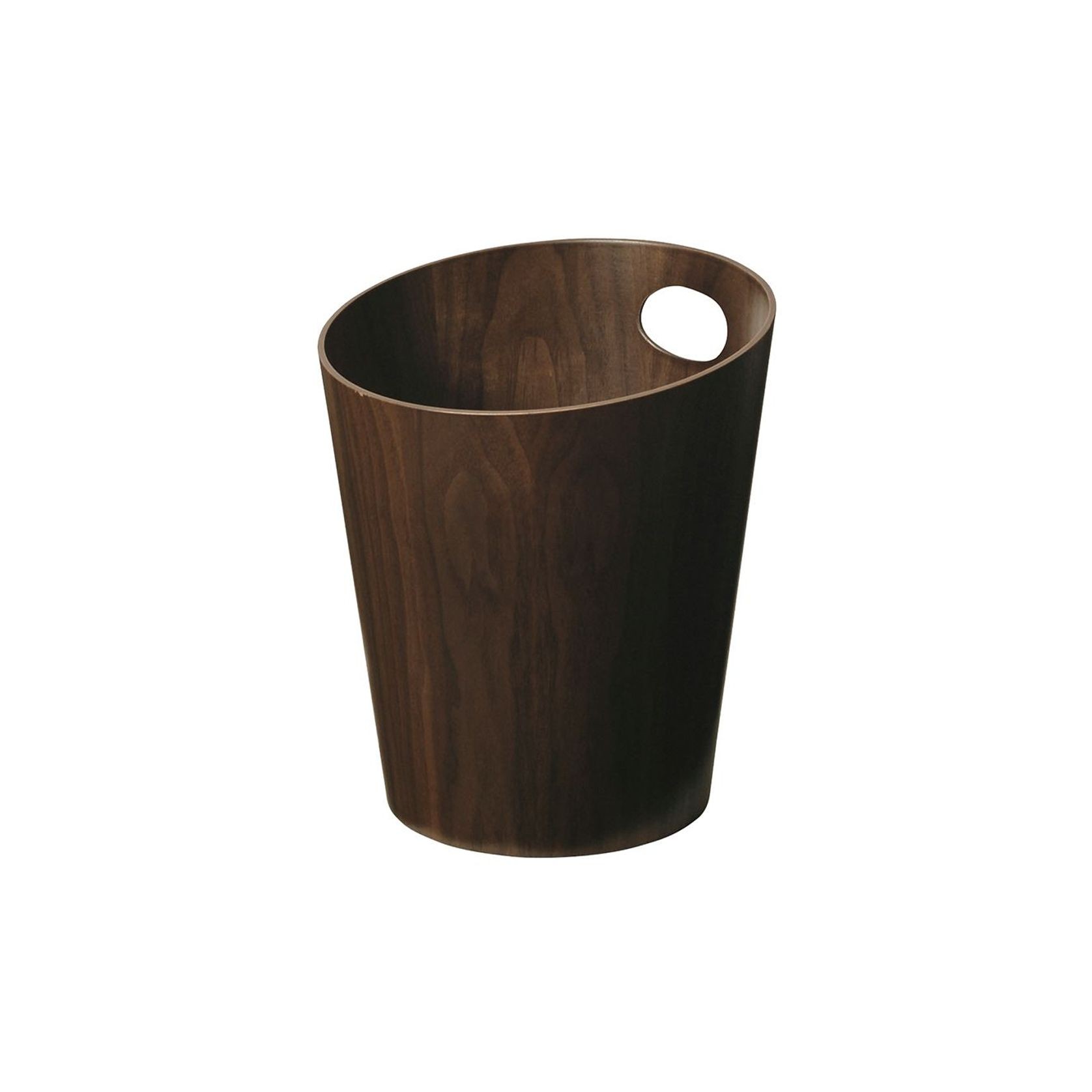 Waste Basket with Handle gallery detail image