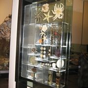 Glass Display Cases gallery detail image
