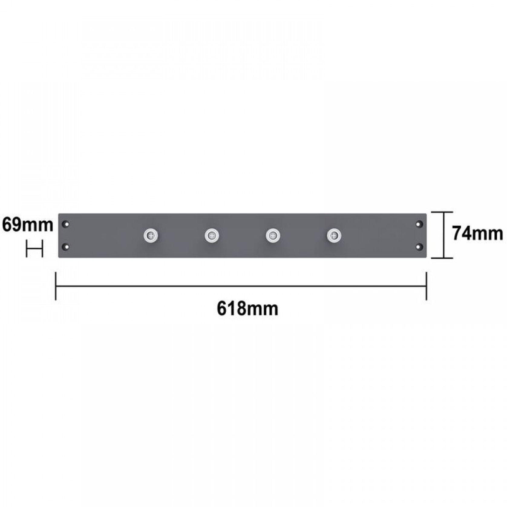 Pro Series Black Garage Storage Cabinet Set | GS30-21P gallery detail image