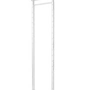 Peka Standard Larder Pull-out Liro 450mm | Complete Kit gallery detail image