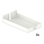 Peka Standard Larder Pull-out Liro 450mm | Complete Kit gallery detail image
