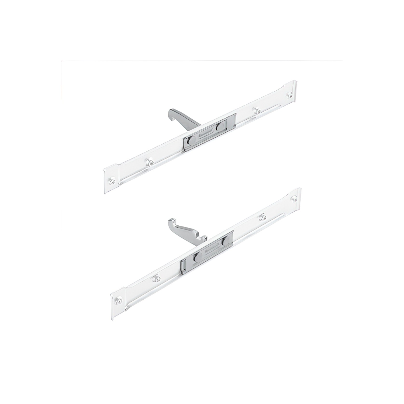 Peka Standard Larder Pull-out Liro 400mm | Complete Kit gallery detail image