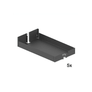 Peka Standard Larder Pull-out Liro 300mm | Complete Kit gallery detail image