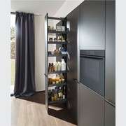 Peka Standard Larder Pull-out Liro 300mm | Complete Kit gallery detail image