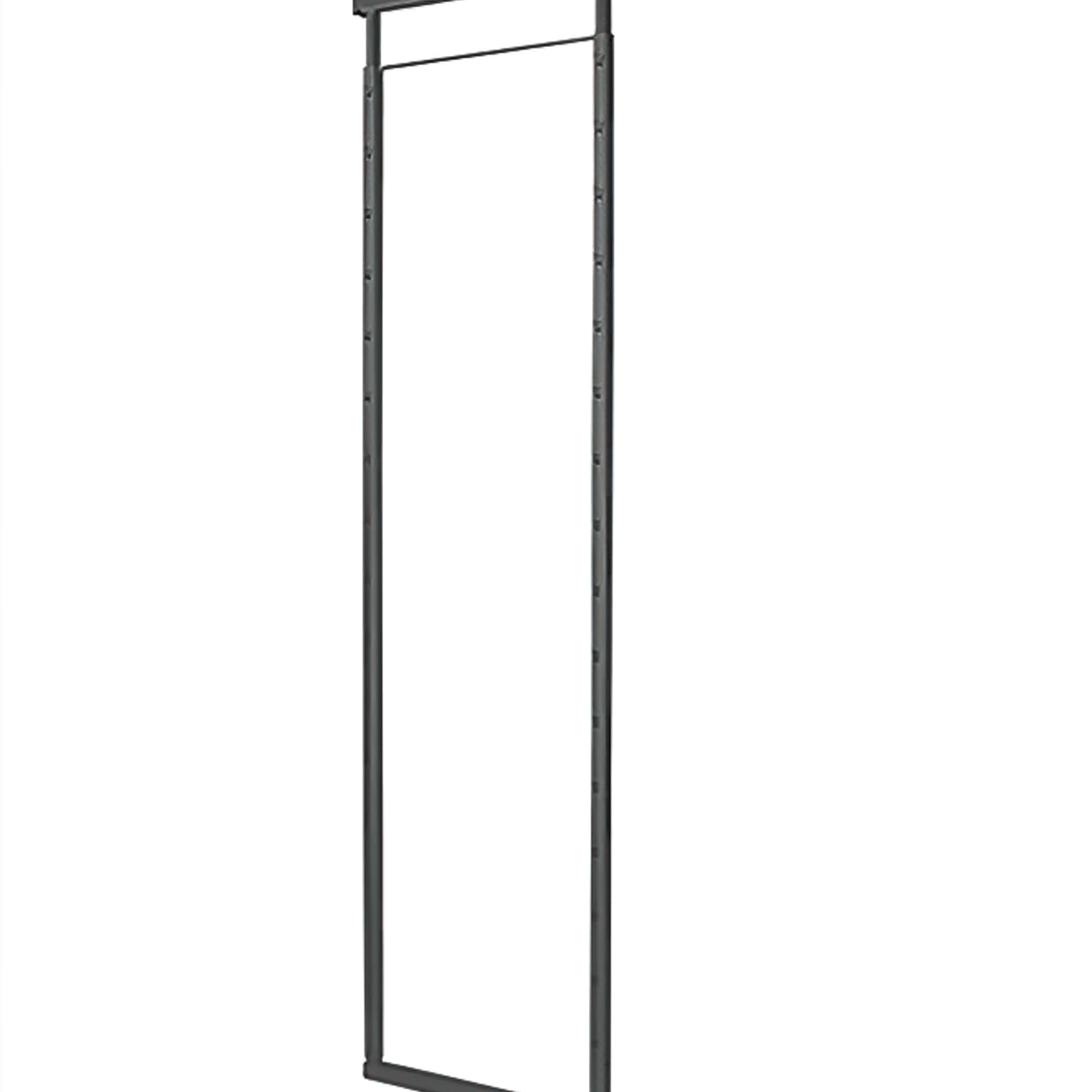 Peka Standard Larder Pull-out Liro 450mm | Complete Kit gallery detail image