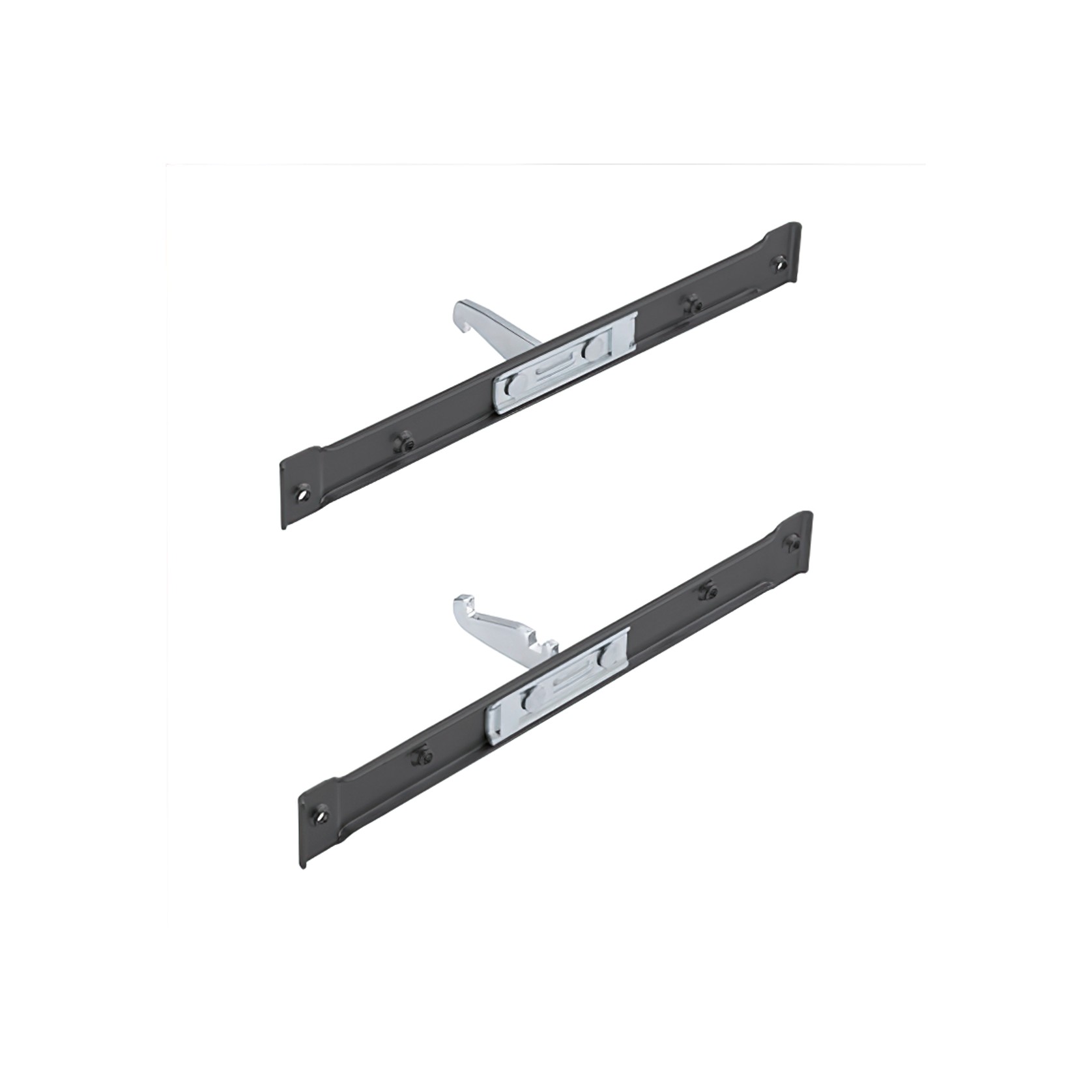 Peka Standard Larder Pull-out Liro 400mm | Complete Kit gallery detail image