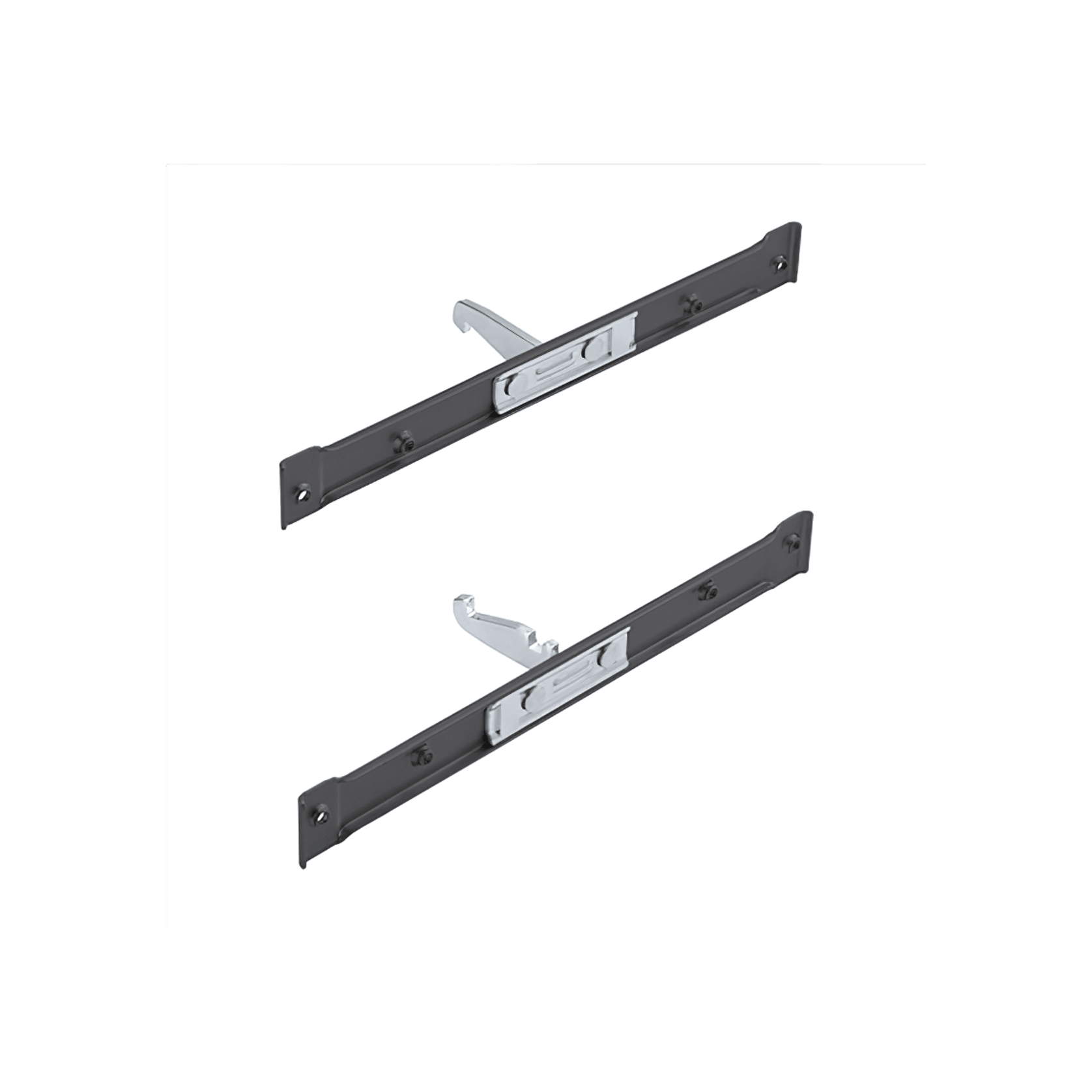 Peka Standard Larder Pull-out Liro 300mm | Complete Kit gallery detail image