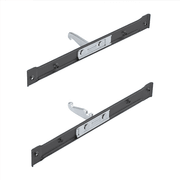 Peka Standard Larder Pull-out Liro 450mm | Complete Kit gallery detail image