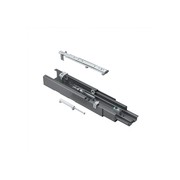 Peka Standard Larder Pull-out Liro 400mm | Complete Kit gallery detail image