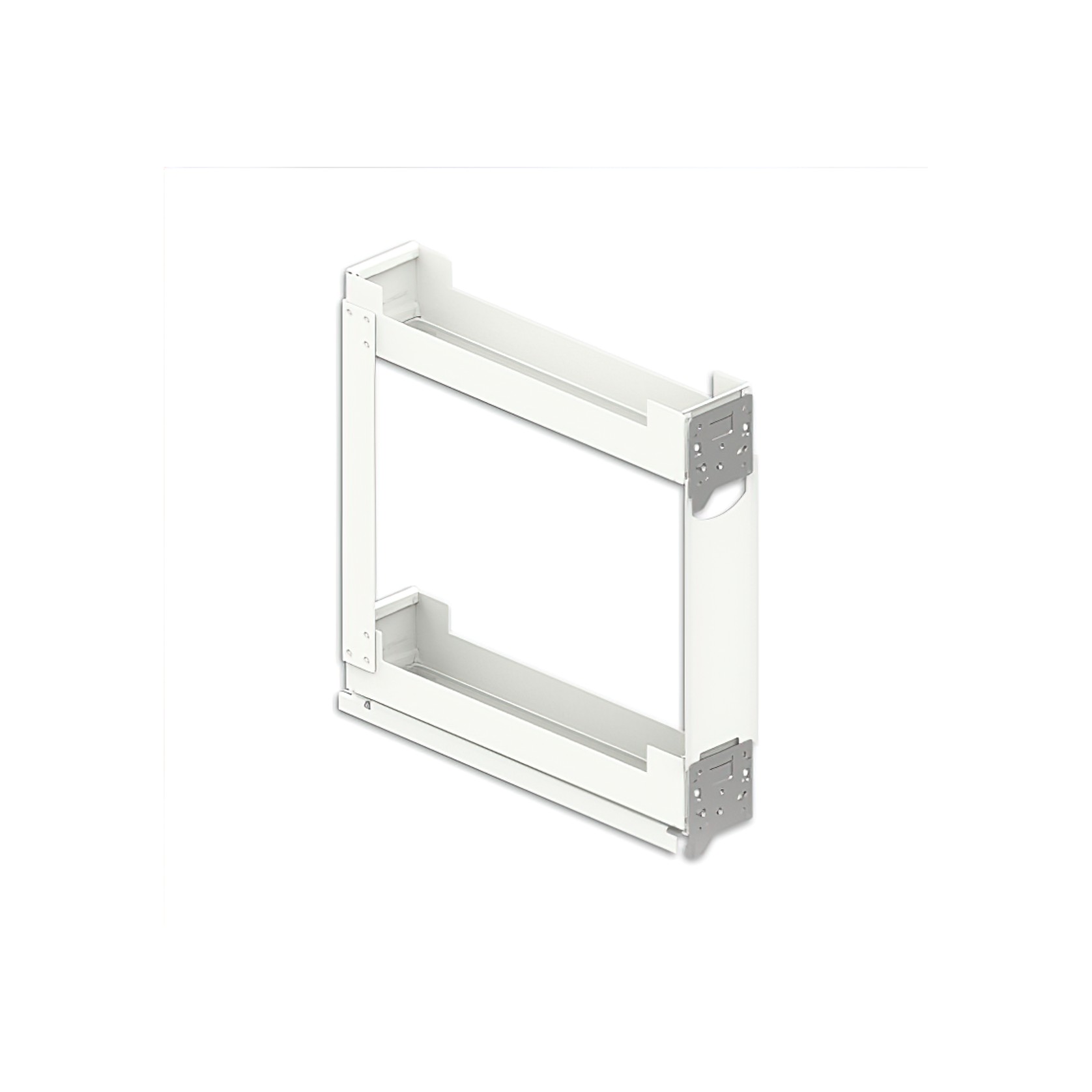 Peka Pinello Spice 150mm Pull-out + Runner gallery detail image