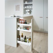 Peka Pinello Spice 150mm Pull-out + Runner gallery detail image