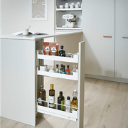 Peka Pinello Spice 150mm Pull-out + Runner gallery detail image