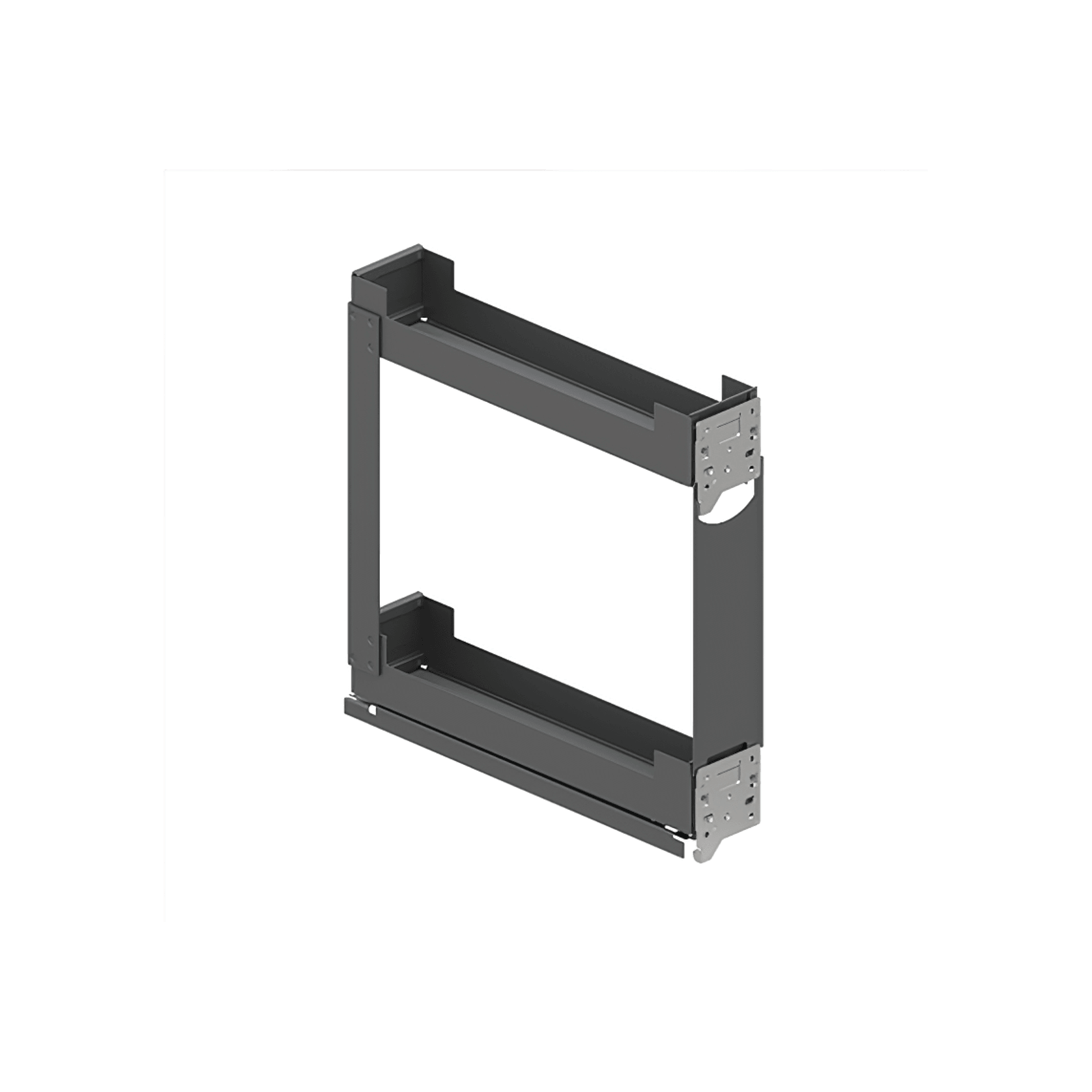 Peka Pinello Spice 150mm Pull-out + Runner gallery detail image