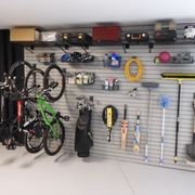 The Active Family GarageSmart®️ Solution gallery detail image