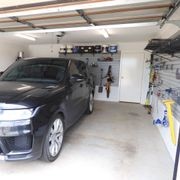 The Active Family GarageSmart®️ Solution gallery detail image