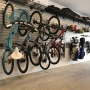 The Active Family GarageSmart®️ Solution gallery detail image