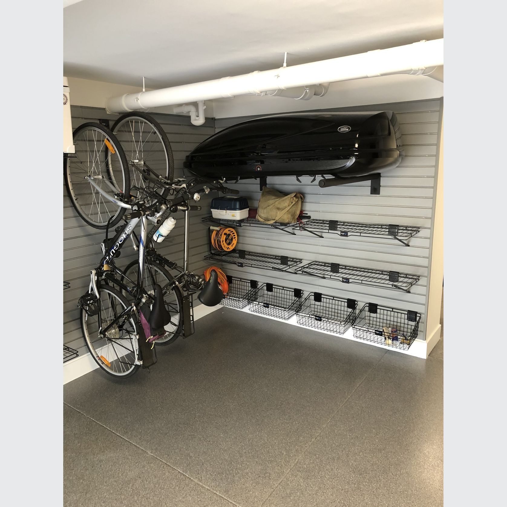 Car-Pod Racks gallery detail image