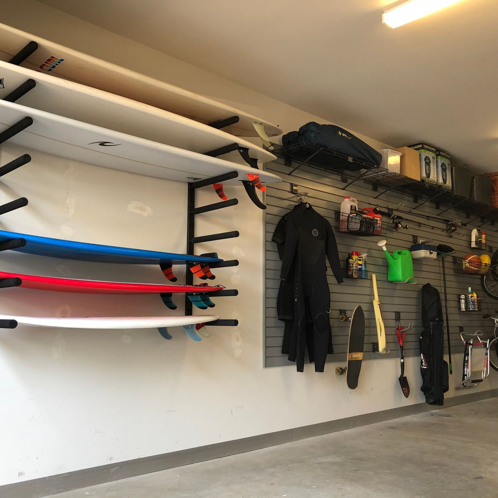 Surfboard Racks gallery detail image