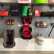 The Active Family GarageSmart®️ Solution gallery detail image
