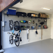 The Active Family GarageSmart®️ Solution gallery detail image