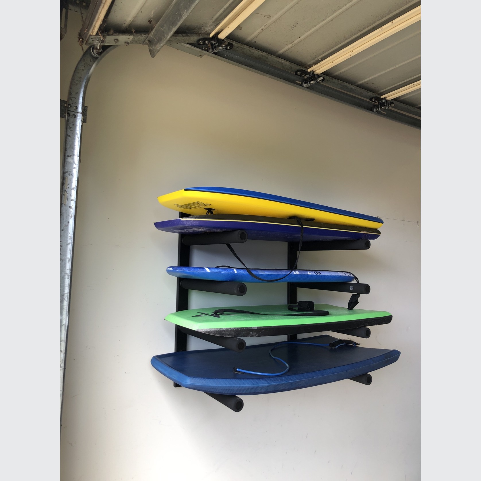 Surfboard Racks gallery detail image