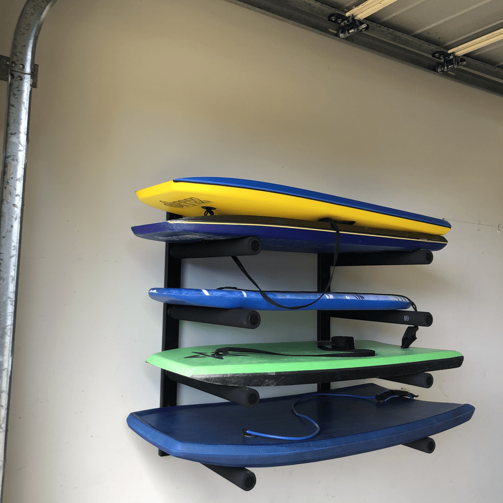 Surfboard Racks gallery detail image