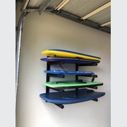 Surfboard Racks gallery detail image
