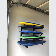 Surfboard Racks gallery detail image