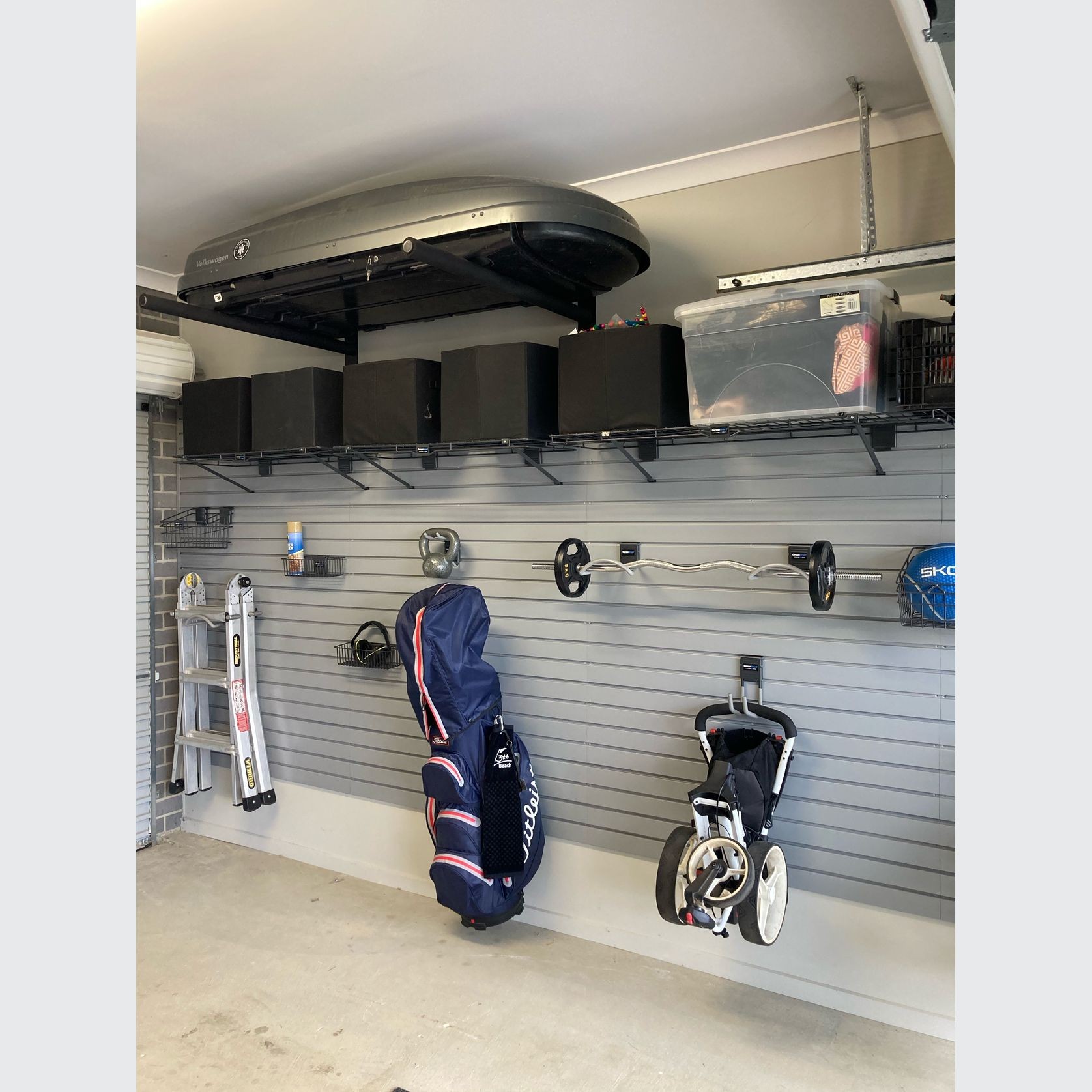 Car-Pod Racks gallery detail image